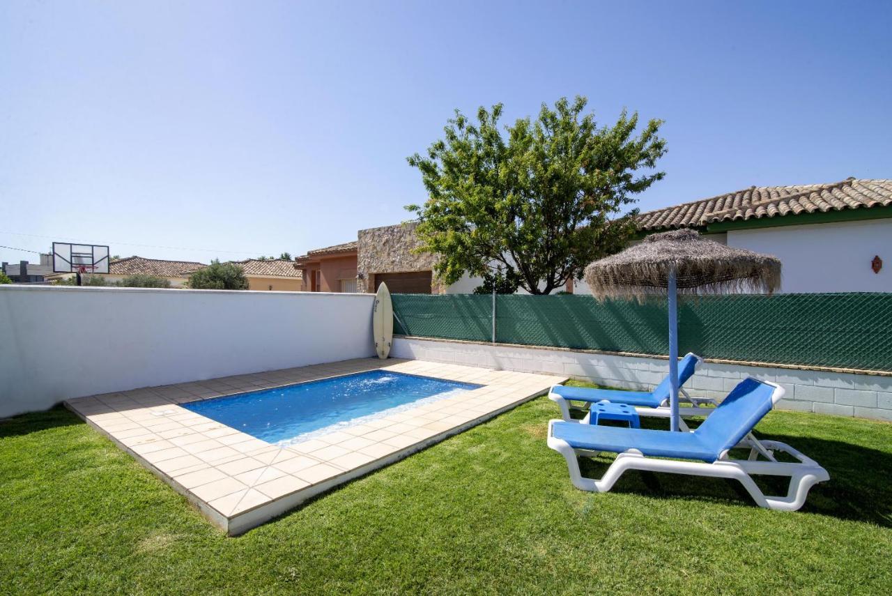 Limon Holiday home Chiclana de la Frontera